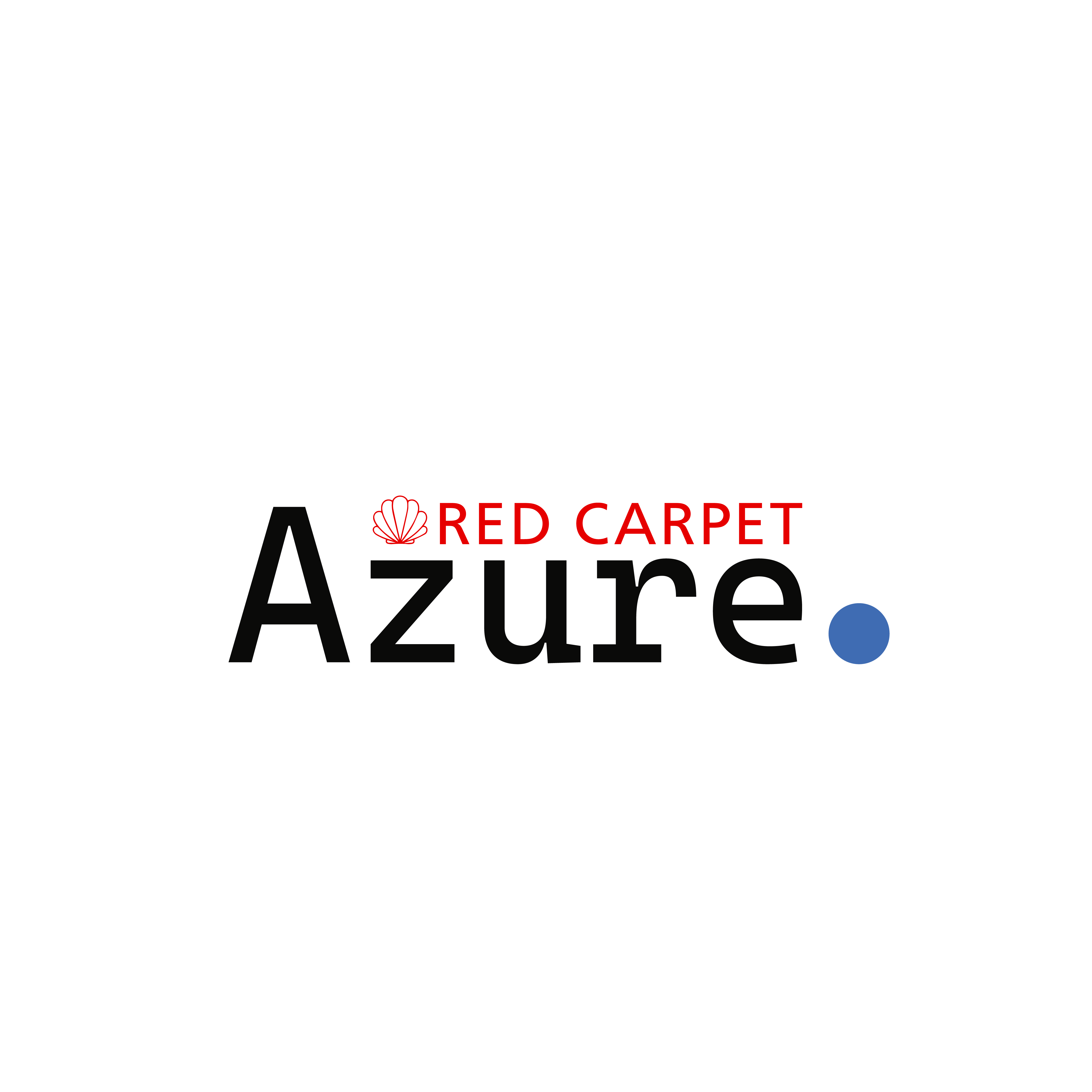 Red Carpet logo